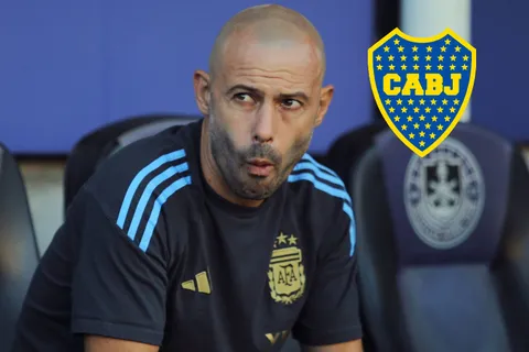 Confirmado: Nicolás Valentini y Luca Langoni quedaron descartados para los Juegos Olímpicos