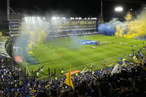 Polémico: el insólito tuit que Boca tuvo que borrar en la derrota ante Estudiantes