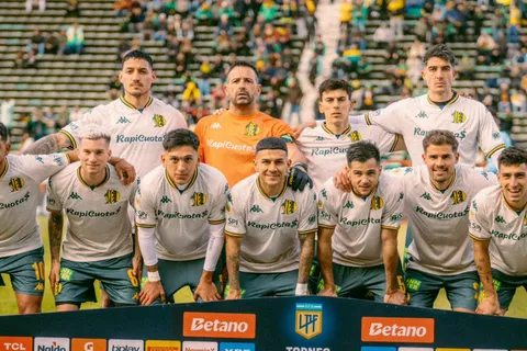 Atento, Boca: los dos titulares de Aldosivi que están en duda para enfrentar al Xeneize