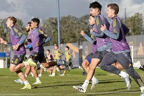 Ya se sabe: los 3 jugadores de Boca que no viajará con el plantel a Miami