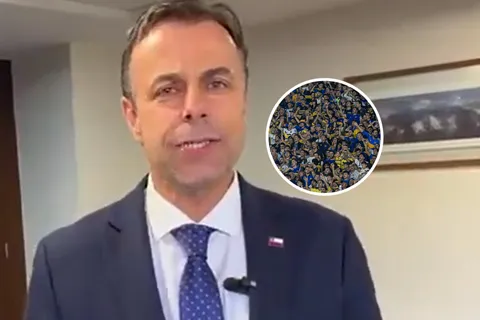 Un dirigente chileno habló de los visitantes de Boca ante Universidad Católica: qué pasará y qué reclama el Xeneize ante CONMEBOL