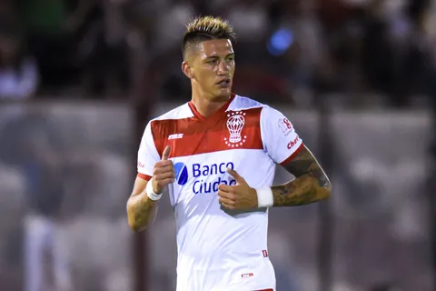 El factor que facilitaría la llegada de Merolla a Boca: "Creen que se va a hacer"