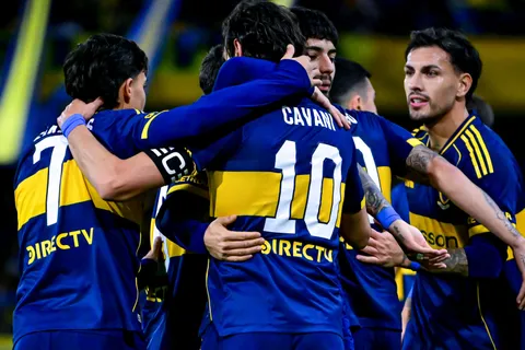 Cuántos puntos necesita Boca para meterse en la Copa Libertadores 2026