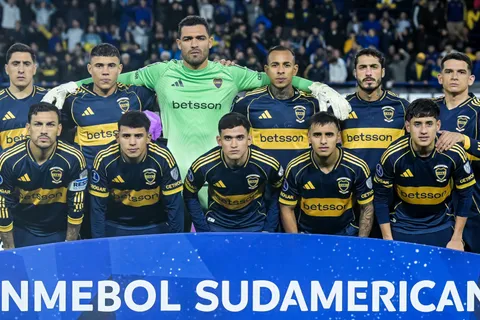 Agenda apretada: cuántos partidos jugará Boca en agosto dependiendo de los resultados