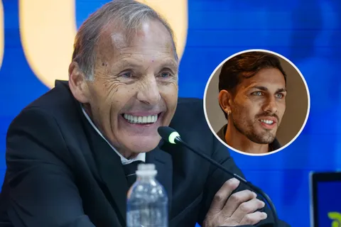 Qué podría hacer Russo con Paredes tras el flojo empate de Boca ante Argentinos Juniors