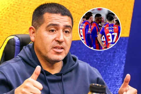 Riquelme no pudo cerrar a Gastón Hernández en el último mercado, pero ahora fue puesto en venta