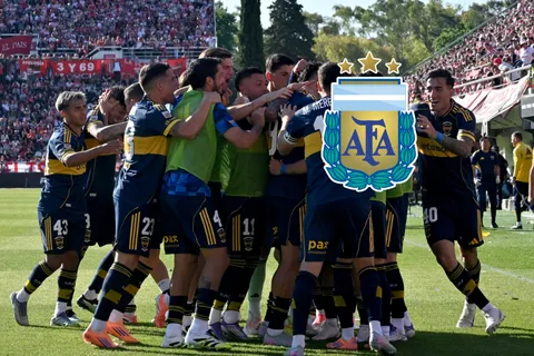 Lautaro Di Lollo, el titular de Boca que sueña con ser convocado a la Selección Argentina: "Puede llegar en cualquier momento"