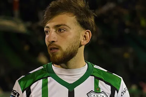 Atento, Boca: un grande del fútbol argentino quiere a Nacho Rodríguez