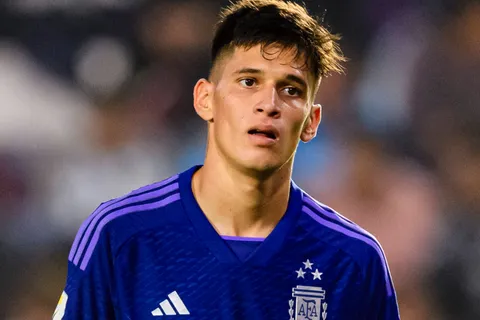 El mensaje de Brian Aguirre tras convertirse en el nuevo refuerzo de Boca