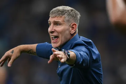 Martín Palermo y su predicción para Argentina en el tramo final del Mundial: "Van a aparecer"