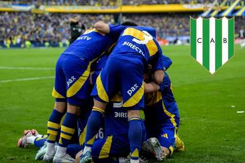 Salida confirmada en Boca: Banfield presentó oficialmente a Gabriel Vega como refuerzo