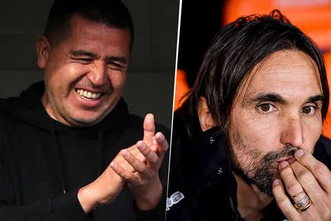 El zurdo que quiere Riquelme y aprueba Diego Martínez: ¿viene Kevin Zenón a Boca?