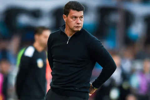 Battaglia señaló a Milton Delgado como el jugador clave de Boca para el Superclásico ante River