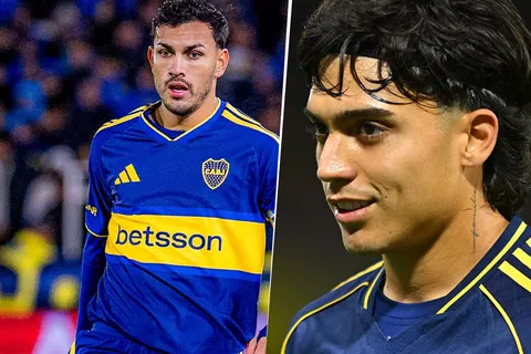 Boca hoy: los tres lesionados, por cuántos millones se va Benítez y cuándo se resuelve la novela de Zeballos