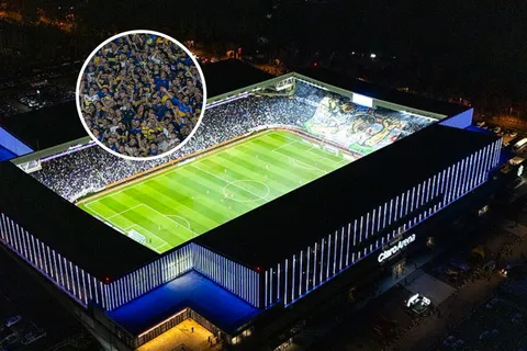 El Gobierno de Chile pide que no haya hinchas de Boca ante Universidad Católica