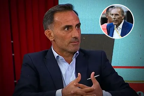 Diego Latorre marcó qué debe hacer Russo para superar la crisis en Boca: "Tiene que empezar a..."
