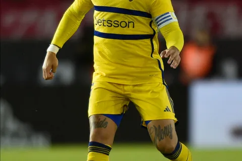 Marcos Rojo en Boca