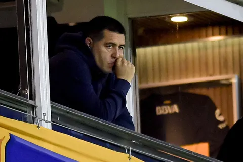 José Basualdo ganó todo en Boca y apuntó contra Riquelme por la disolución del Consejo de Fútbol: "No cambia nada"