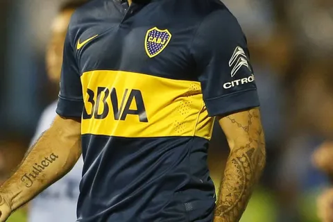 Juan Manuel Martínez fue campeón con Boca y ahora anunció su retiro a los 39 años: "Acabo de tomar la decisión"