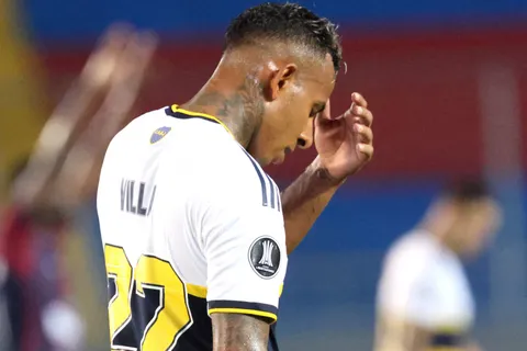 Confirmaron qué hará Boca si no logra transferir a Villa: "El club sabe que..."