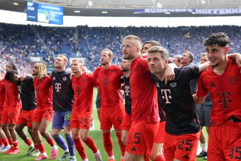 El problema que debe resolver Bayern Munich antes de enfrentar a Boca: "Hay mucha especulación"