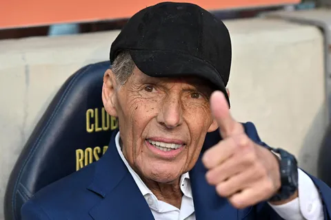 Los dos jugadores que Miguel Russo ve como indispensables para Boca: "Paredes y..."