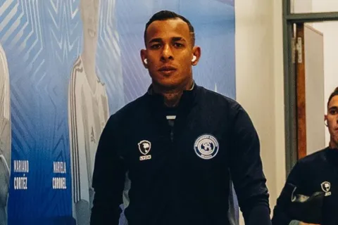 Sebastián Villa quiere sorprender a Boca: jugará en otra función