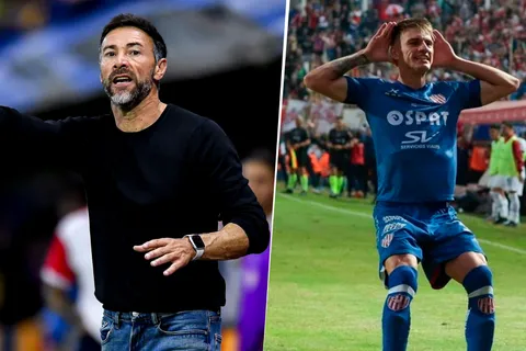 El elogio de Kily González para Kevin Zenón y su opinión de la posible llegada a Boca