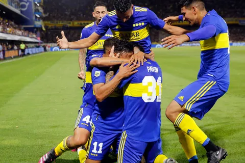 La sincera declaración de Toto Salvio sobre Boca: "Extraño cada día"