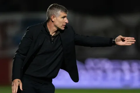 ¿Martín Palermo puede ser DT de Bruno Valdez? Olimpia quiere incorporar a ambos