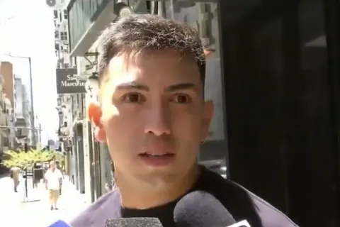 Qué dijo Alan Velasco de cómo se estiró su llegada a Boca y de la cifra que pagó el club por él