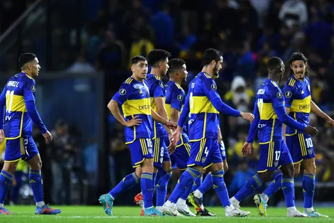 Boca, atento: los 9 clubes argentinos y brasileños que están confirmados para la Copa Sudamericana 2024
