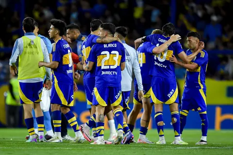 Se confirmaron los bombos para el repechaje de la Copa Libertadores 2025