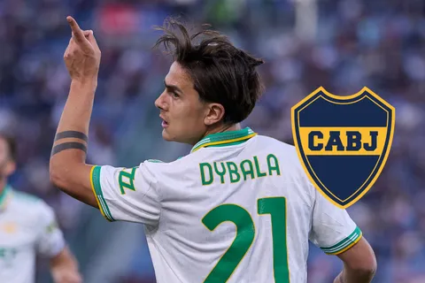 Revelan la postura de Boca a los dichos de Paulo Dybala sobre su futuro: "Él debe…"