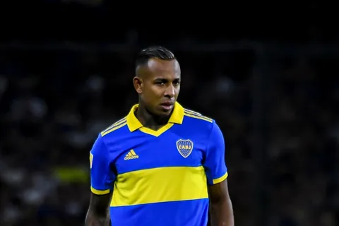 “Lo que hizo es terrible”: un exBoca fulminó a Villa por su expulsión ante Talleres 