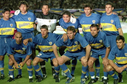 El ídolo de Boca que fue a probarse a River y lo rechazaron: "Hay mejores que él"