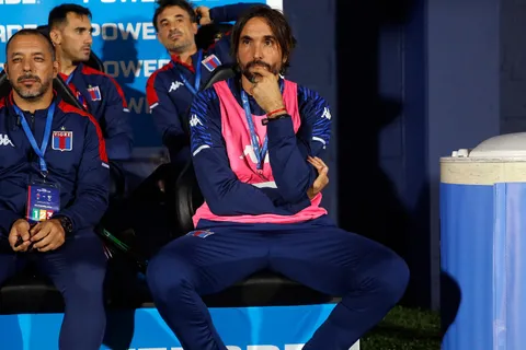 Cómo es el cuerpo técnico de Diego Martínez y quiénes se sumarían de Boca