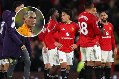 Por qué un actual jugador del Manchester United puede ayudar a que Lucas Torreira llegue a Boca