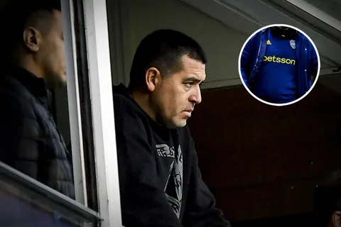 El DT que le gusta a Riquelme está sin trabajo pero es una operación difícil: "Se intentará"
