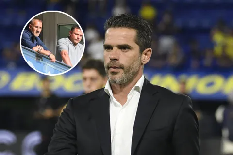 La decisión de Fernando Gago que no le cayó bien al Consejo de Fútbol de Boca: "No les gustó"