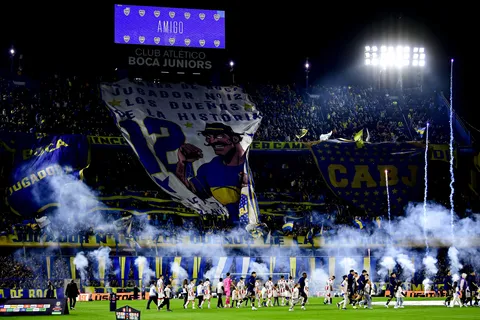 Boca no recibirá público visitante en 2025
