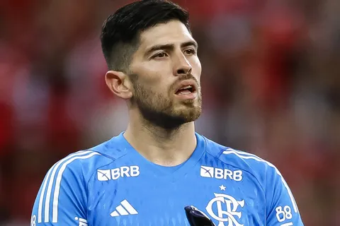Agustín Rossi definió su paso por Boca en una palabra y respondió la gran pregunta: ¿escucharía una oferta de River?