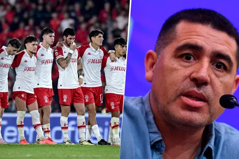 Las últimas noticias de Boca