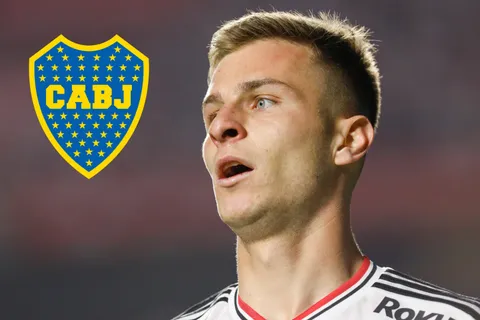 La negociación puntual que tiene que hacer Boca para poder destrabar la llegada de Giuliano Galoppo