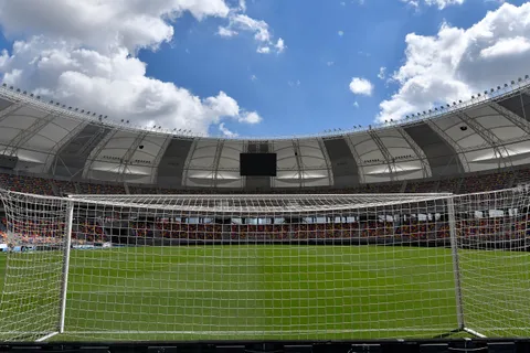Corte de luz en todo el país: ¿corre riesgo el Boca - Patronato?
