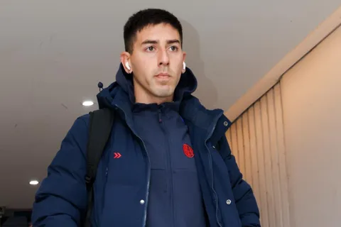El presidente de San Lorenzo le puso precio a Gastón Hernández: "Si Boca lo quiere tiene que..."