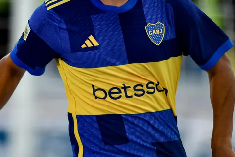 Confirmado: Francisco Barido se fue libre de Boca y Juventus ya lo presentó oficialmente