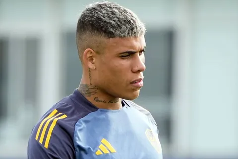 Ayrton Costa viaja al Mundial de Clubes 2025 con Boca: qué cambió para la aprobación