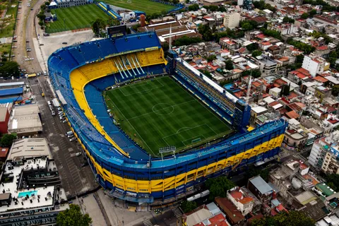 Boca espera el OK de la CNRT: cómo está el trámite que posibilitará la ampliación de la Bombonera