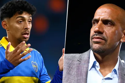 Por qué Estudiantes no se expone a sanciones tras la denuncia de Boca por el pase de Cristian Medina
